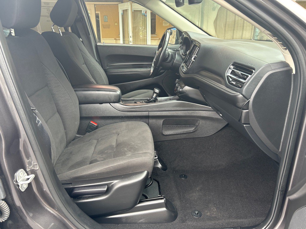 2021 Dodge Durango Image 17