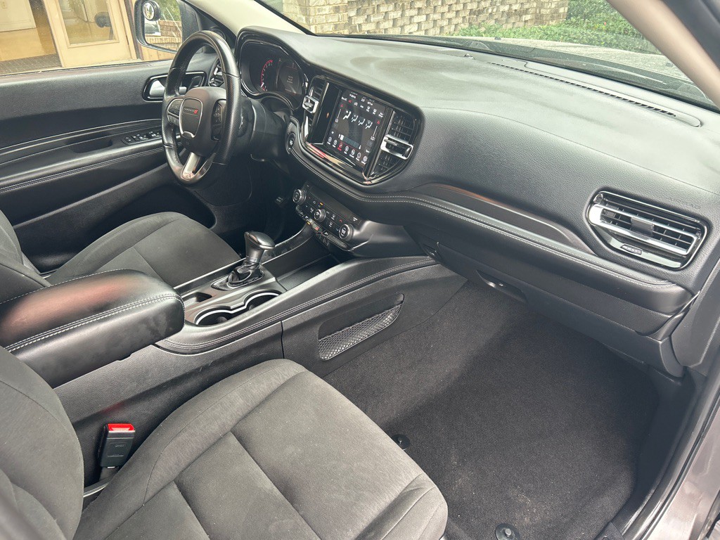 2021 Dodge Durango Image 18
