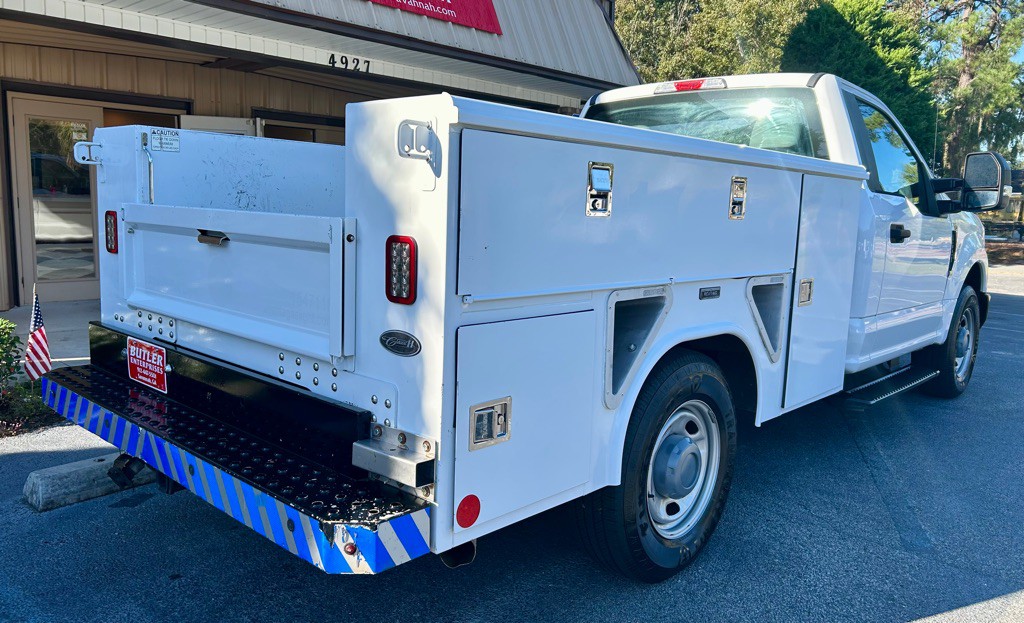 2017 Ford F-250 Image 6