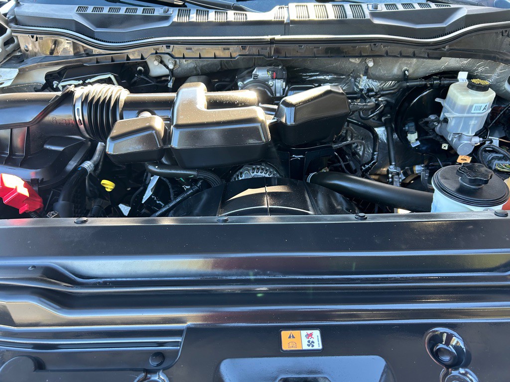 2017 Ford F-250 Image 10