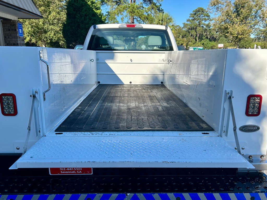 2017 Ford F-250 Image 12