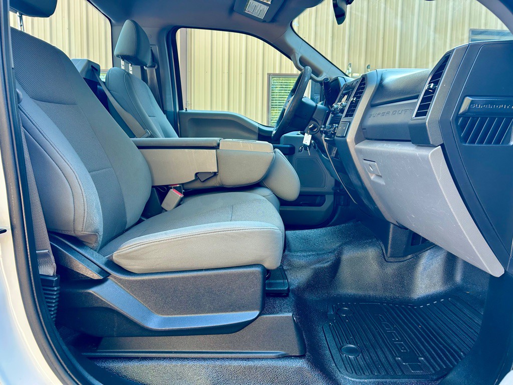 2017 Ford F-250 Image 18