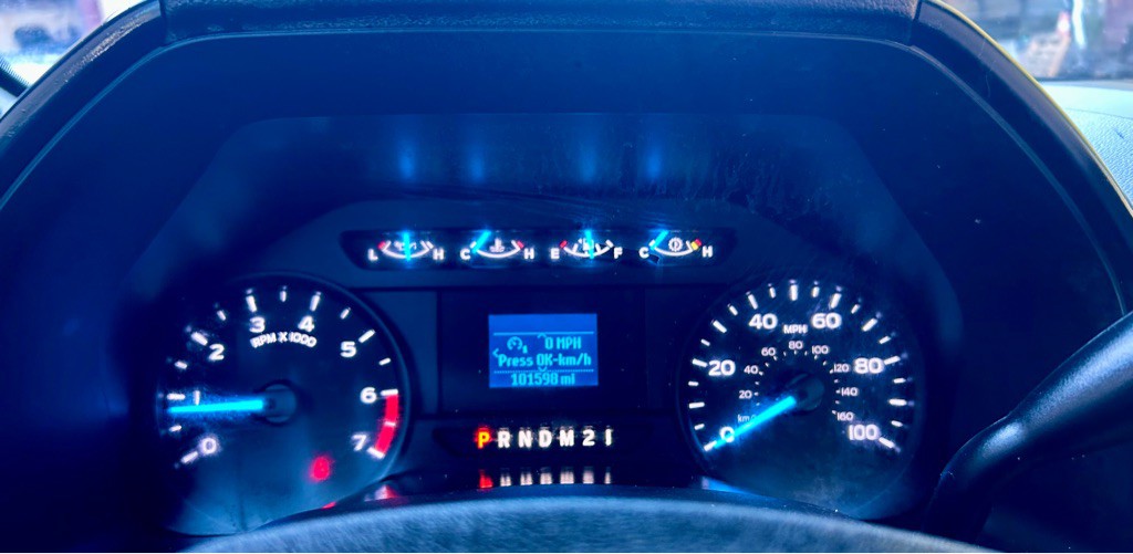 2017 Ford F-250 Image 21