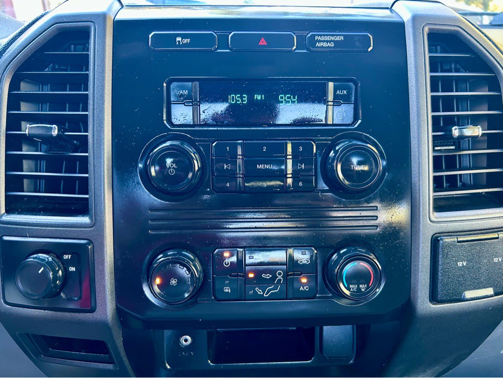 2017 Ford F-250 Image 22