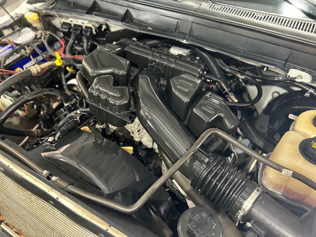 2015 Ford F-250 Image 11