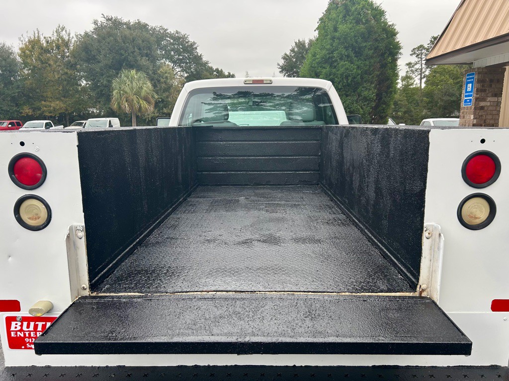 2015 Ford F-250 Image 13