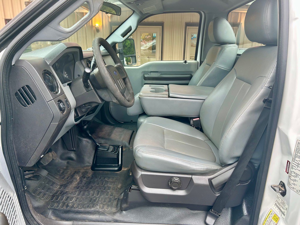 2015 Ford F-250 Image 15