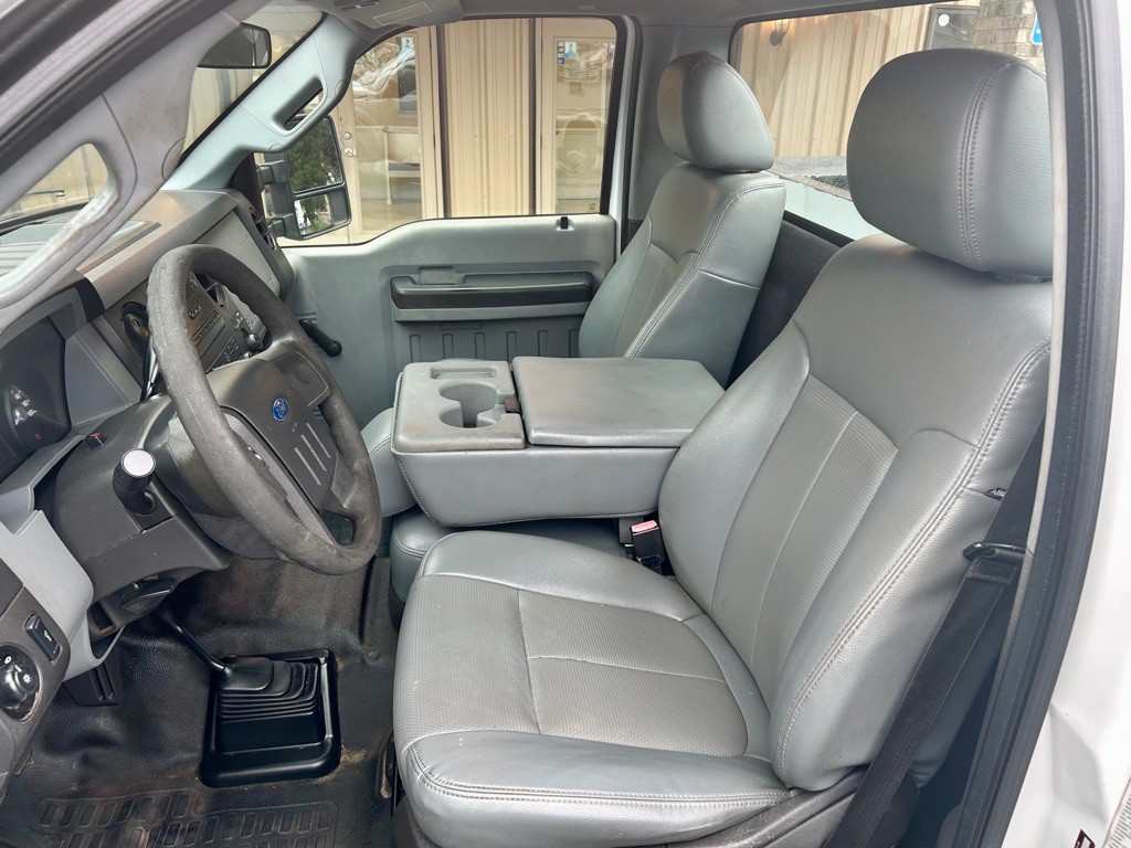 2015 Ford F-250 Image 17