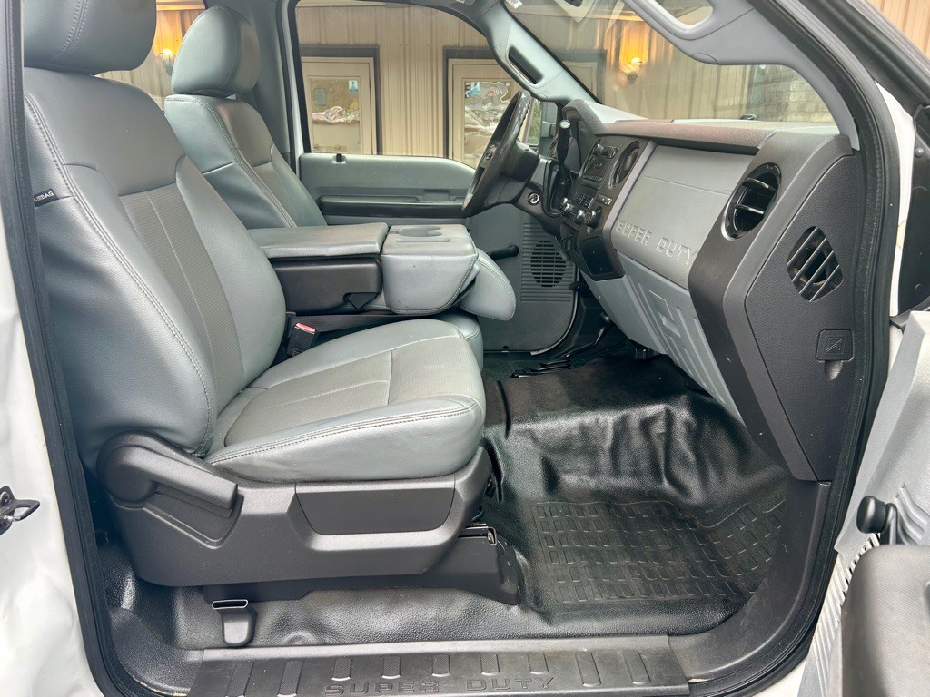 2015 Ford F-250 Image 20