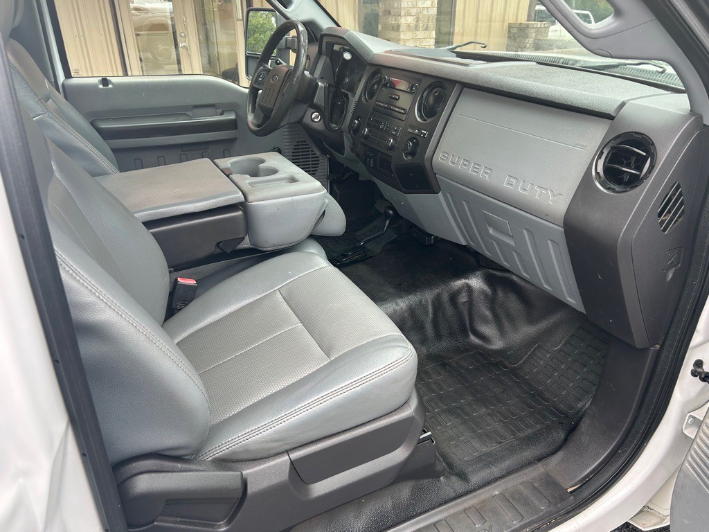 2015 Ford F-250 Image 21