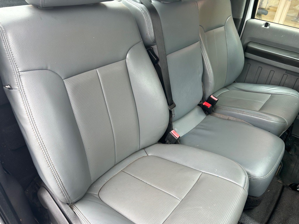 2015 Ford F-250 Image 22