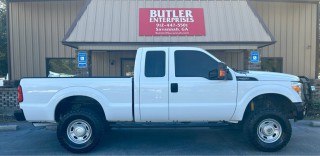 Image for 2016 Ford F-250 XL ID: 6985592