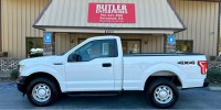 Image for 2017 Ford F-150 XL ID: 6994251