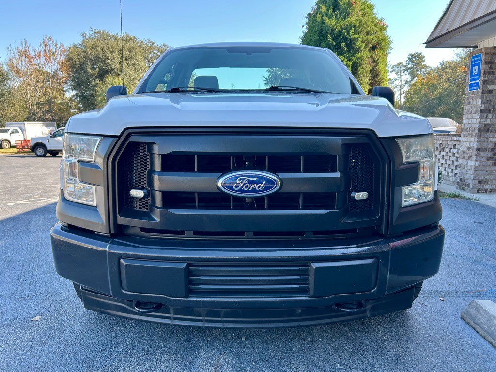 2017 Ford F-150 Image 9