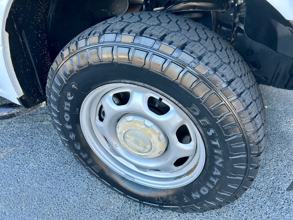 2017 Ford F-150 Image 10