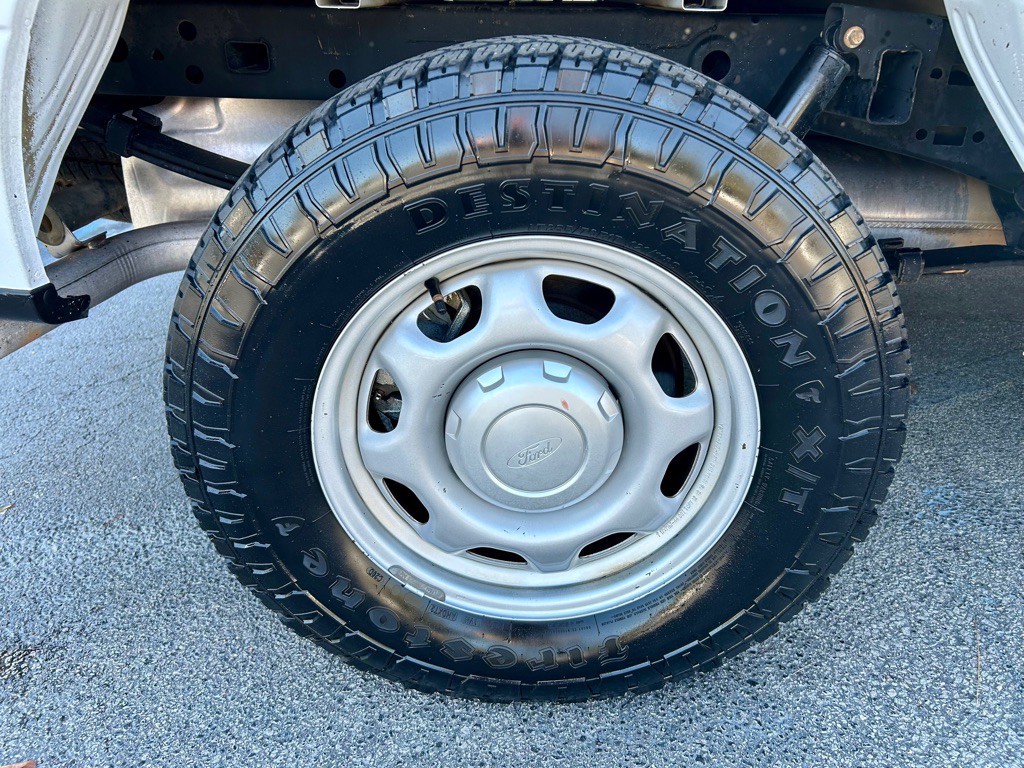 2017 Ford F-150 Image 11