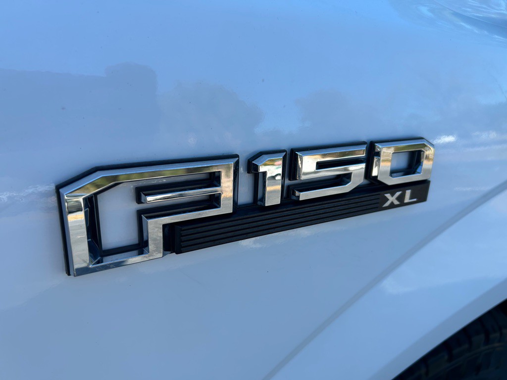 2017 Ford F-150 Image 13