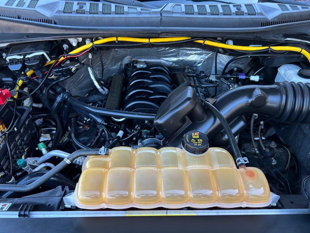 2017 Ford F-150 Image 14