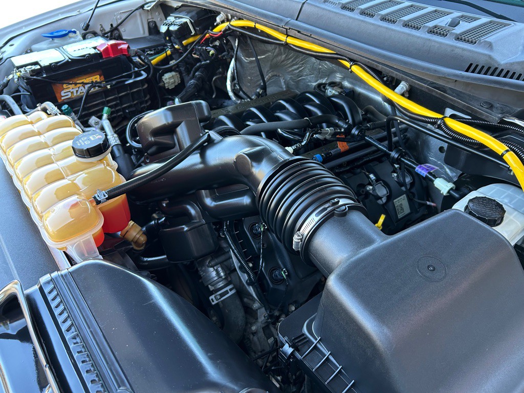 2017 Ford F-150 Image 15