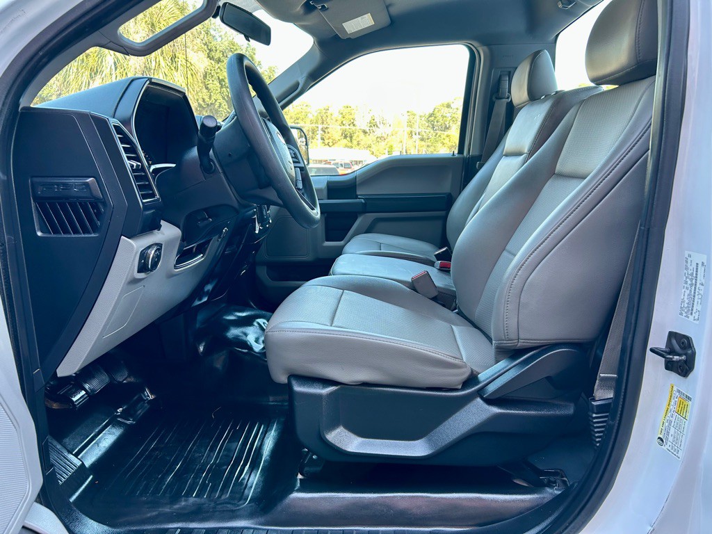 2017 Ford F-150 Image 16