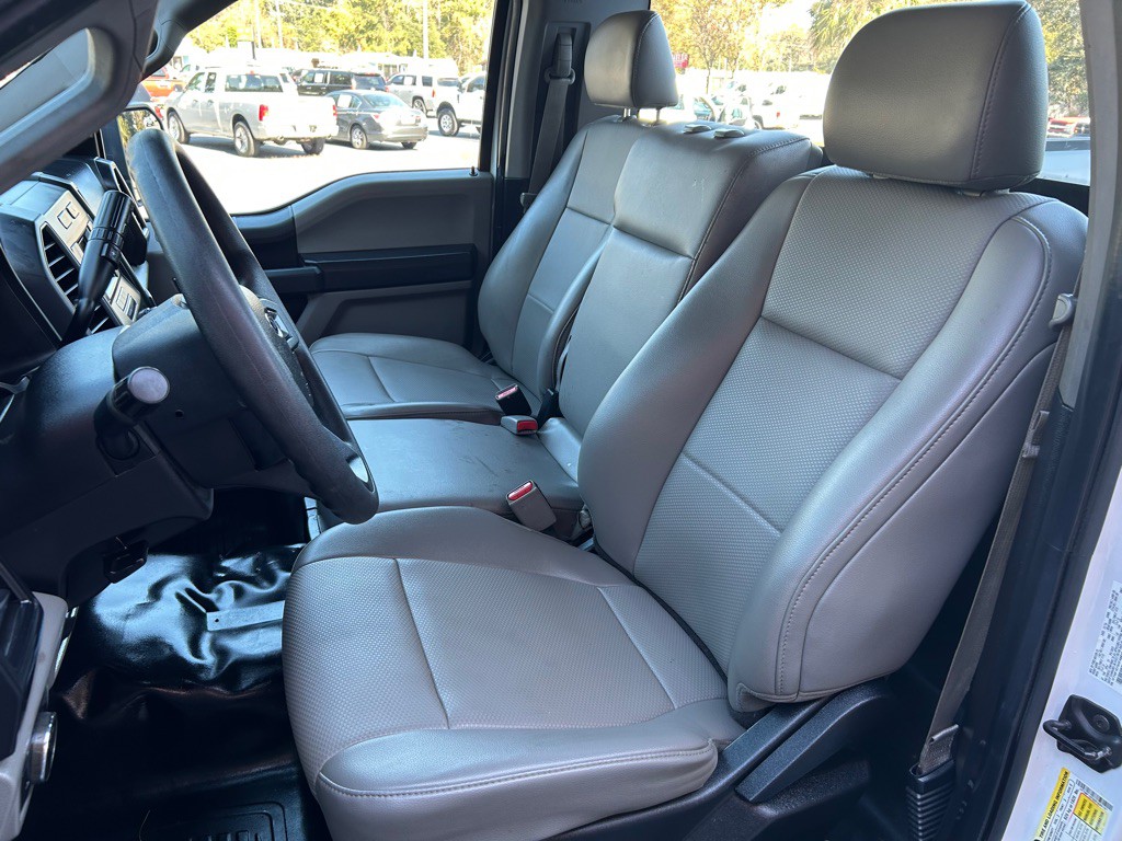 2017 Ford F-150 Image 18