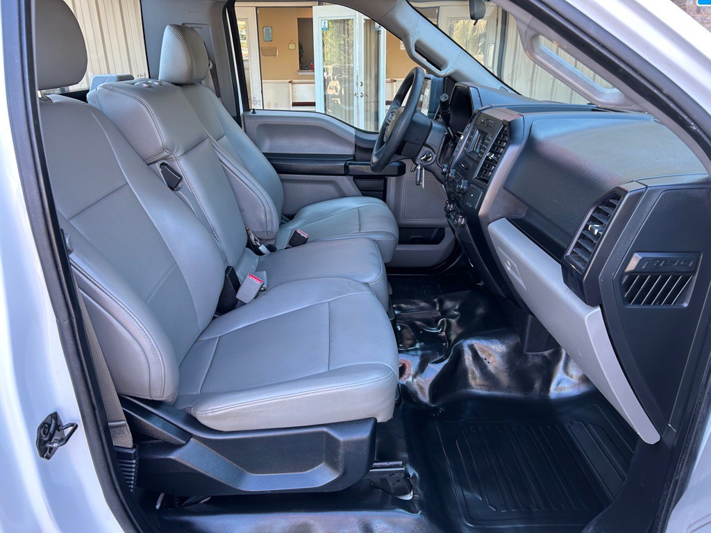 2017 Ford F-150 Image 20