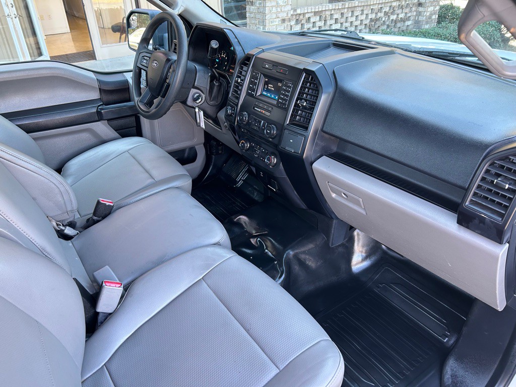 2017 Ford F-150 Image 21