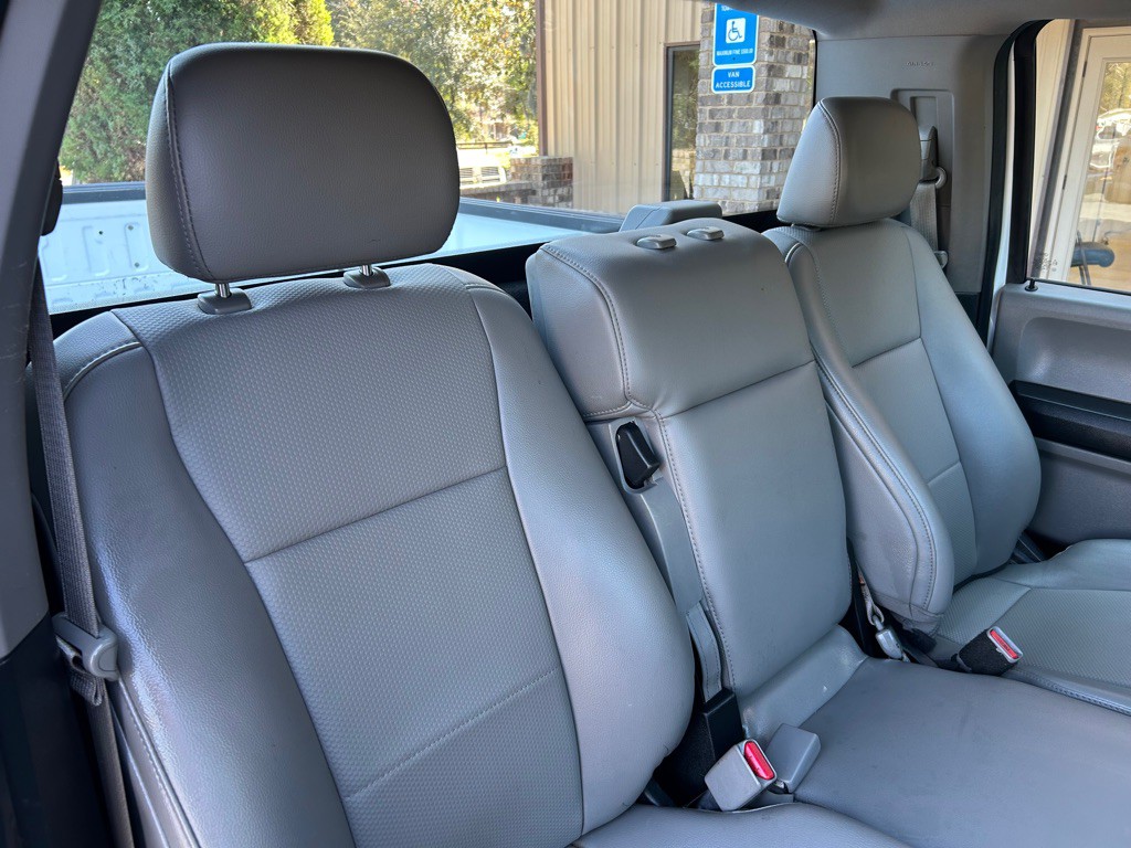 2017 Ford F-150 Image 22