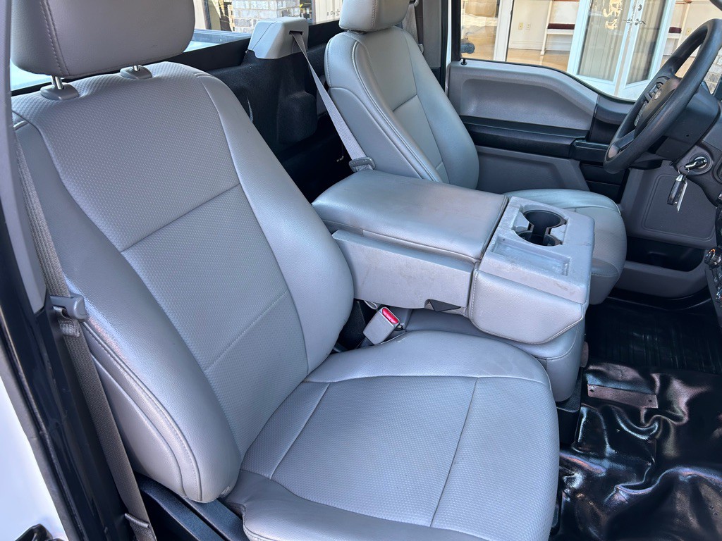 2017 Ford F-150 Image 23