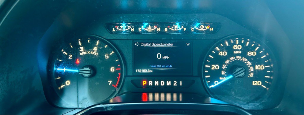 2017 Ford F-150 Image 26