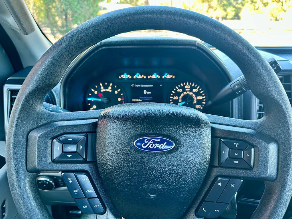 2017 Ford F-150 Image 27