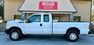 Image for 2012 Ford F-250 XL ID: 7001383