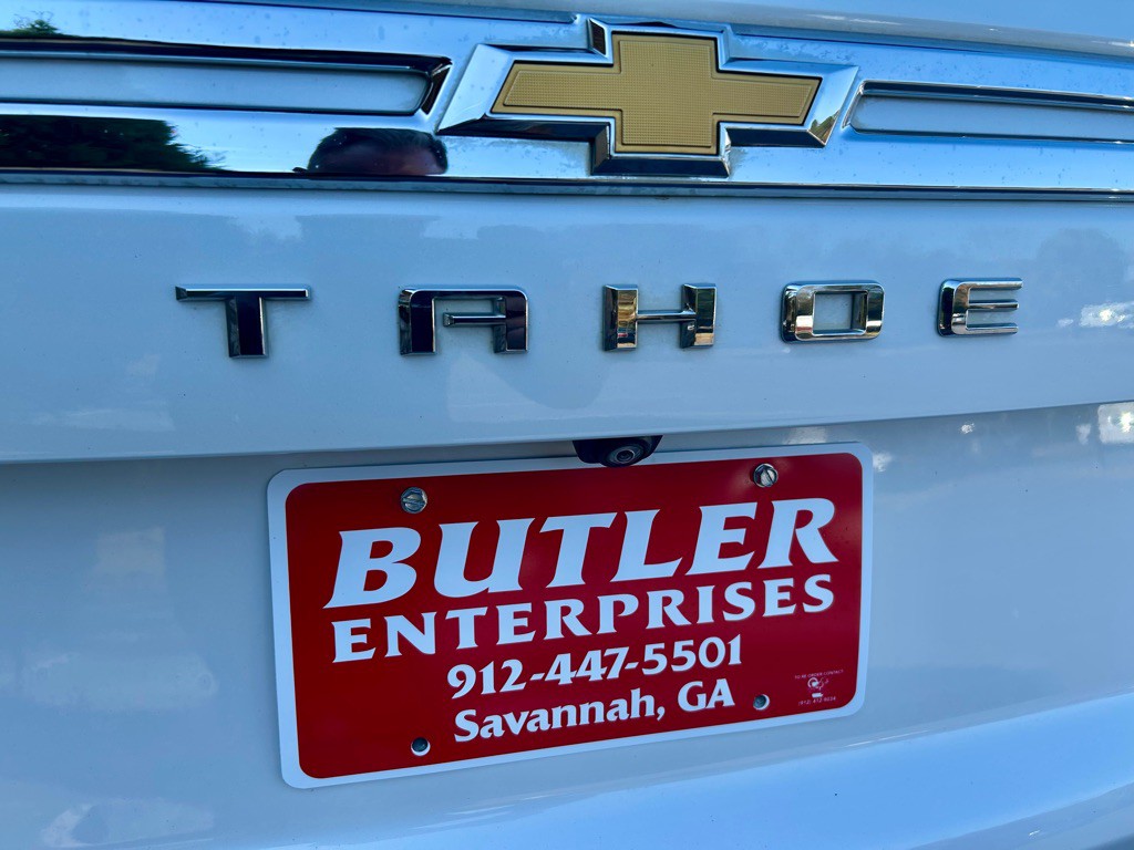 2021 Chevrolet Tahoe Image 10