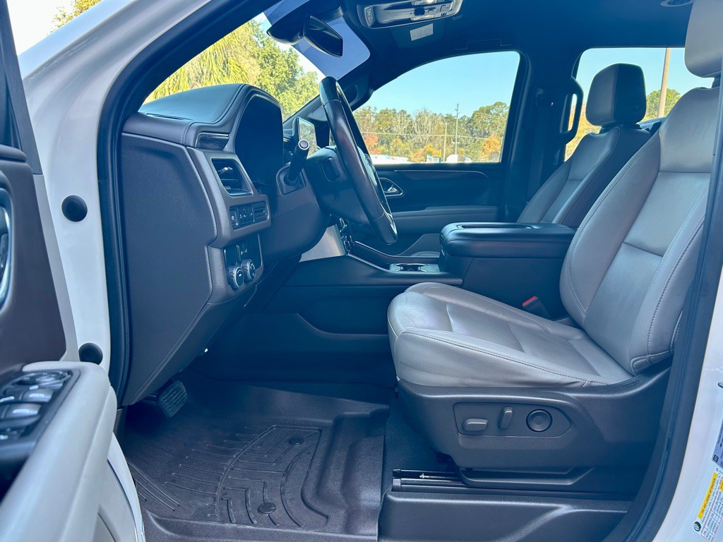 2021 Chevrolet Tahoe Image 14