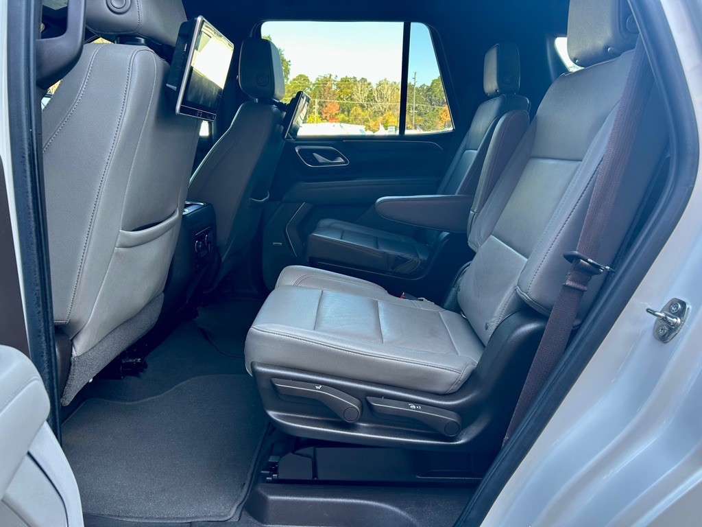 2021 Chevrolet Tahoe Image 15