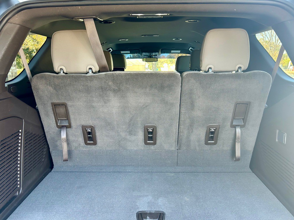 2021 Chevrolet Tahoe Image 17