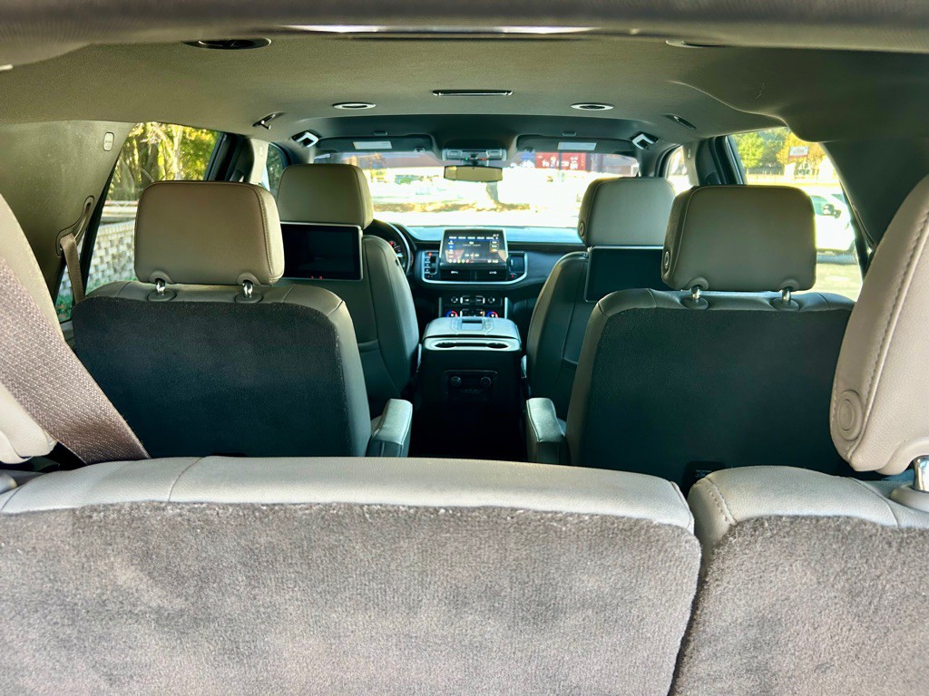 2021 Chevrolet Tahoe Image 18