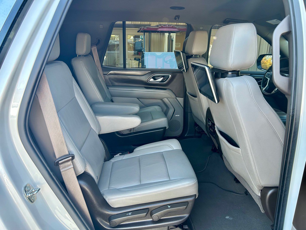 2021 Chevrolet Tahoe Image 19