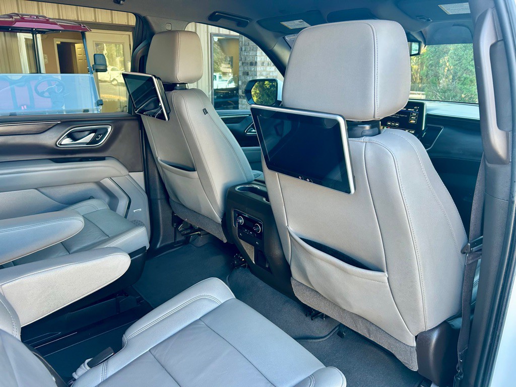 2021 Chevrolet Tahoe Image 20