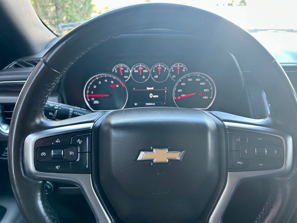 2021 Chevrolet Tahoe Image 24