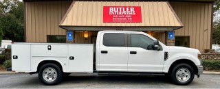 Image for 2019 Ford F-350 Knapheide Service Bed ID: 7028937