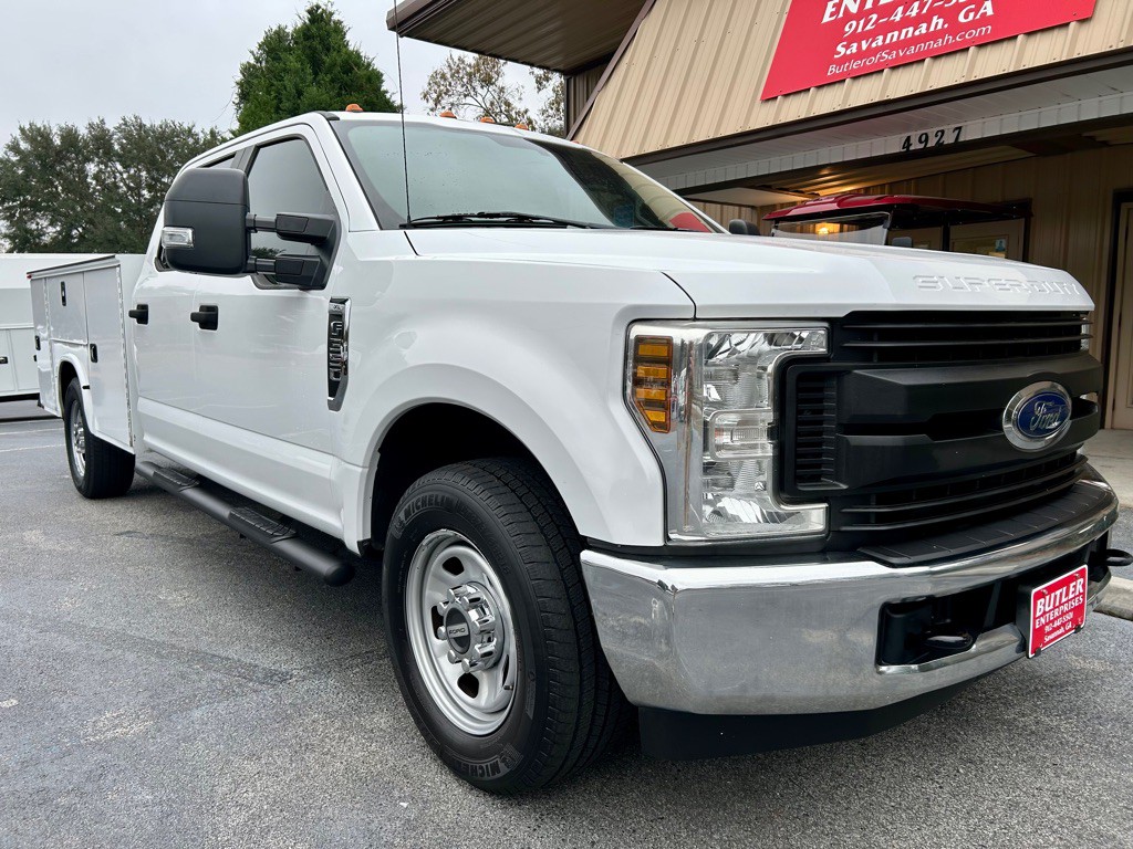 2019 Ford F-350 Image 2