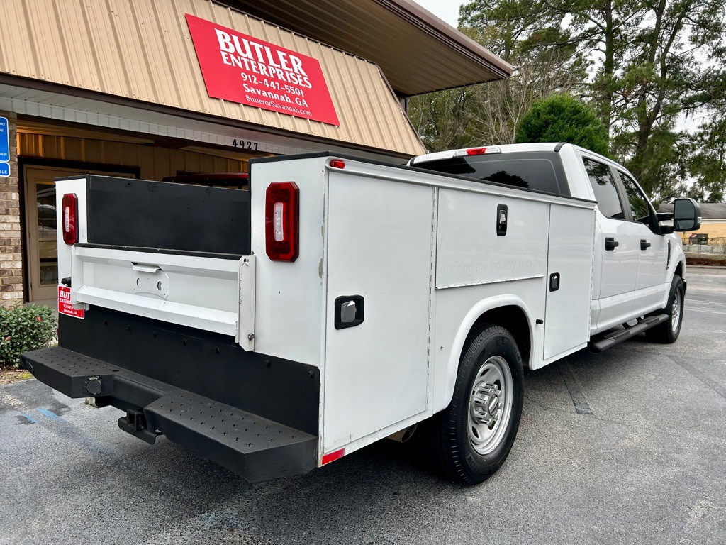 2019 Ford F-350 Image 3