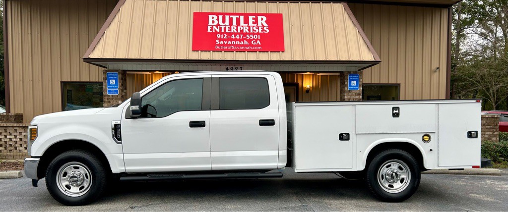 2019 Ford F-350 Image 4