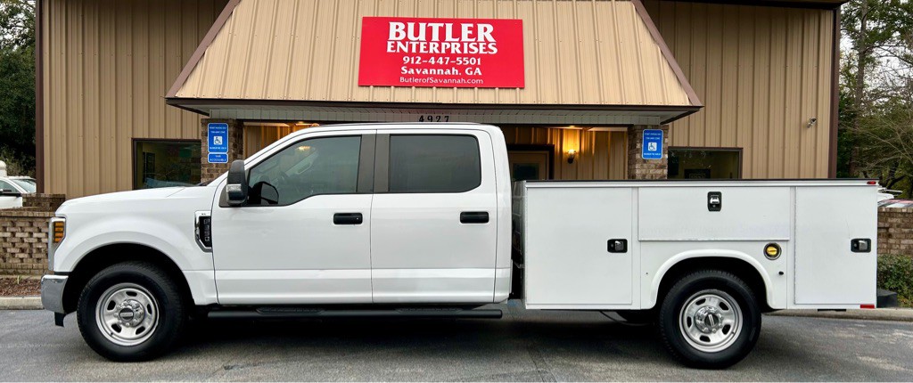 2019 Ford F-350 Image 5