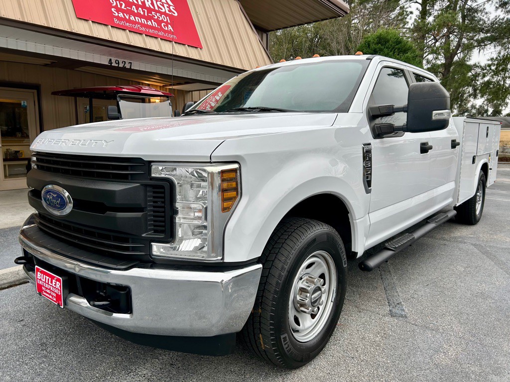 2019 Ford F-350 Image 6
