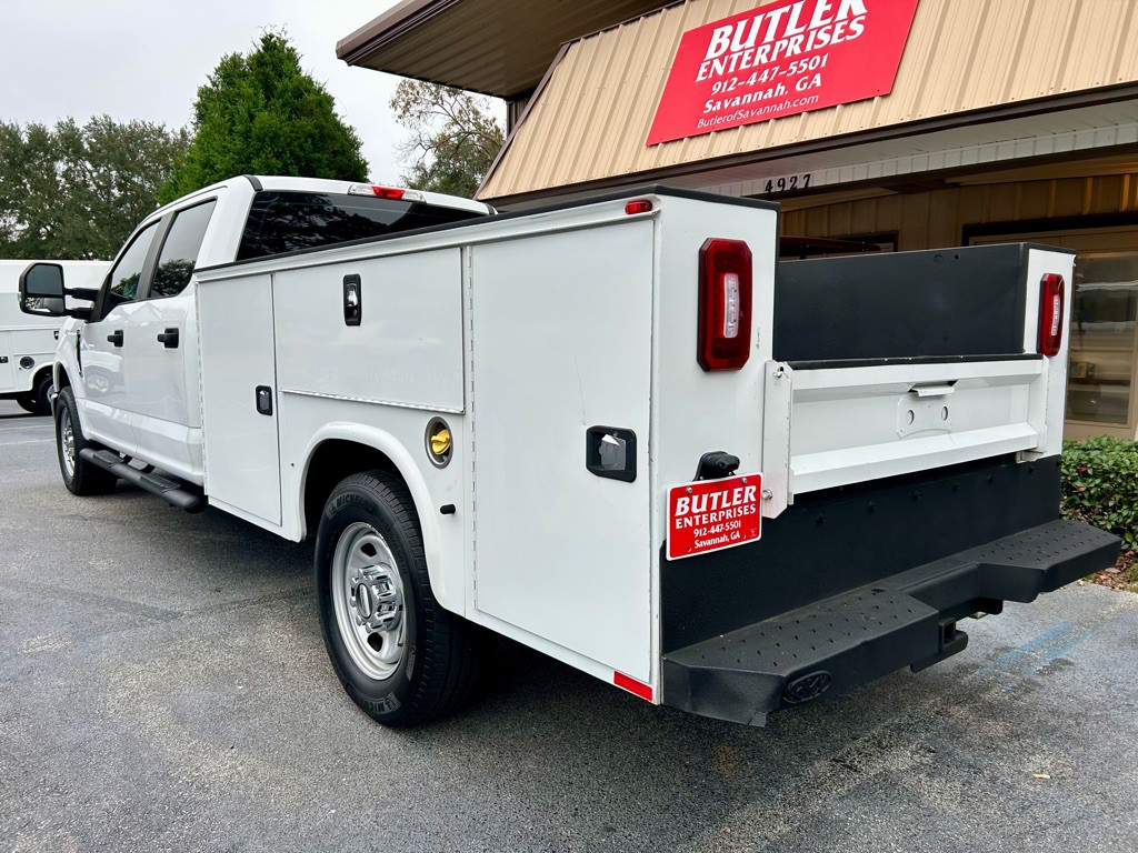 2019 Ford F-350 Image 7