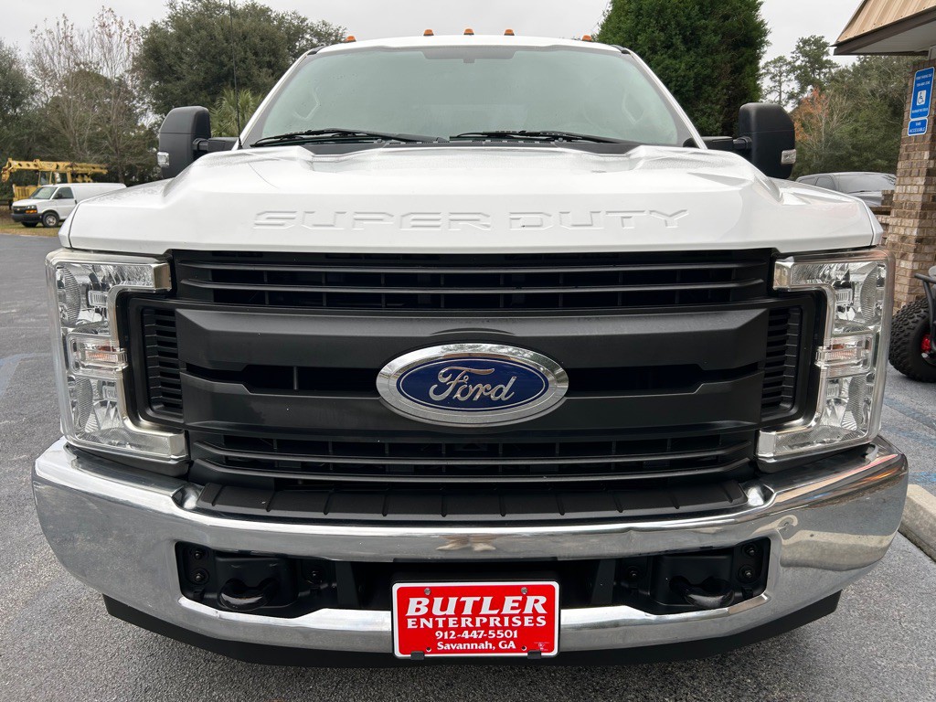 2019 Ford F-350 Image 8