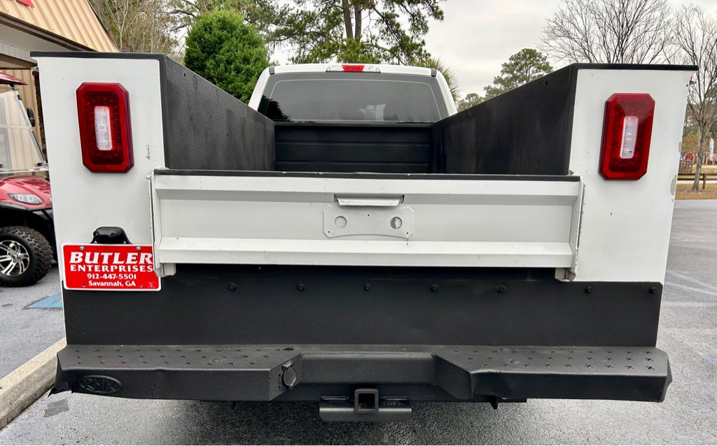 2019 Ford F-350 Image 9