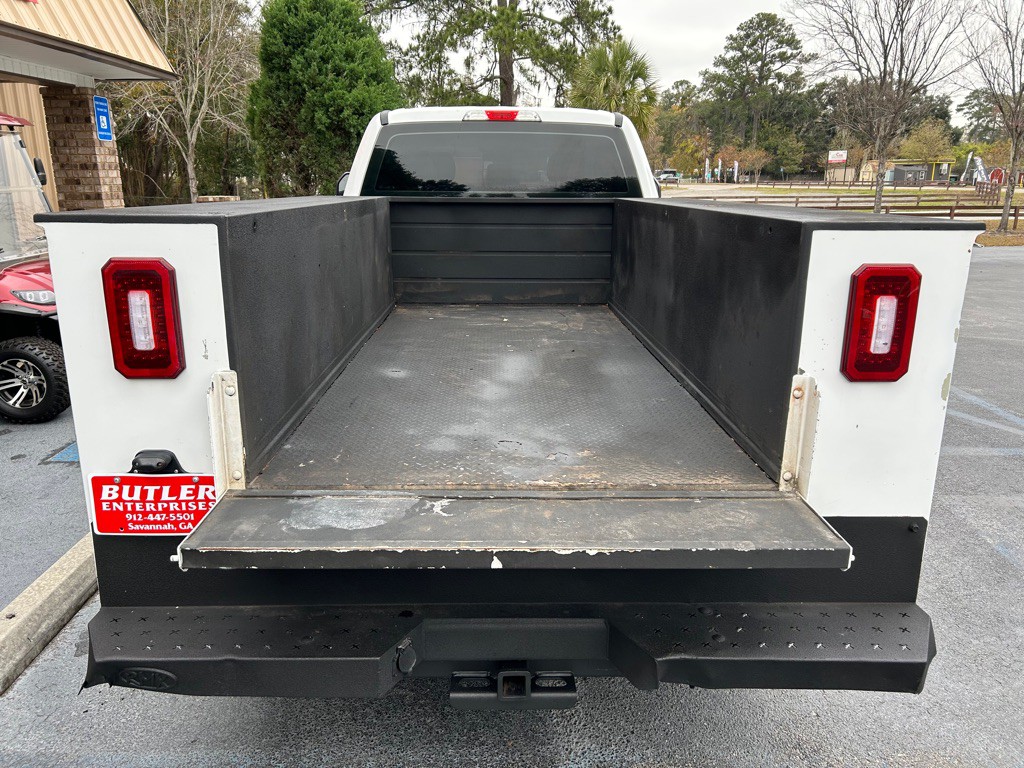 2019 Ford F-350 Image 10